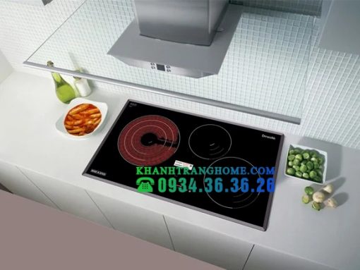 BẾP ĐIỆN TỪ DMESTIK ES838 DKT NA773 IT