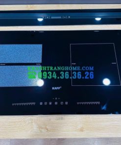BẾP ĐIỆN TỪ KAFF KF FL108 PLUS - 54 BẾP ĐIỆN TỪ KAFF KF FL108 PLUS
