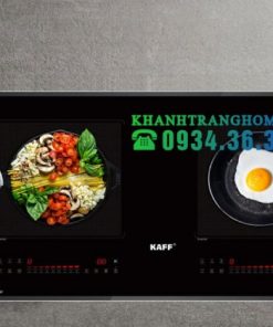 Bếp Điện Từ KAFF KF IH202IC - 11 BẾP ĐIỆN TỪ KAFF KF IH202IC