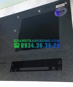 BẾP ĐÔI ĐIỆN TỪ HỒNG NGOẠI SUNHOUSE MAMA MMB888EI