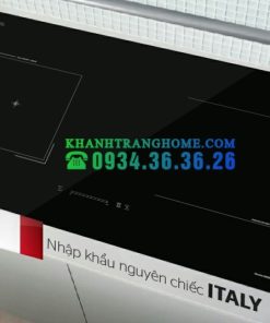 BẾP ĐÔI ĐIỆN TỪ HỒNG NGOẠI SUNHOUSE MMB9986