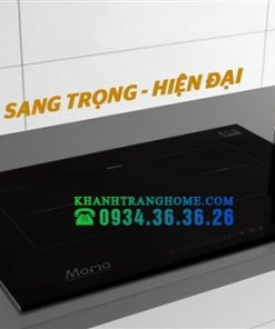 BẾP ĐÔI ĐIỆN TỪ SUNHOUSE MAMA MMB 02I