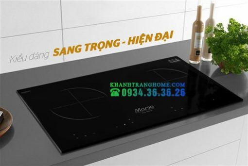 BẾP ĐÔI ĐIỆN TỪ SUNHOUSE MAMA MMB 03I