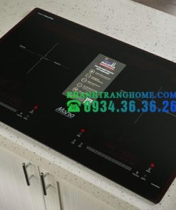 BẾP ĐÔI ĐIỆN TỪ SUNHOUSE MMB9301 - 5 BẾP ĐÔI ĐIỆN TỪ SUNHOUSE MMB9301