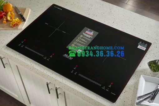 BẾP ĐÔI ĐIỆN TỪ SUNHOUSE MMB9301