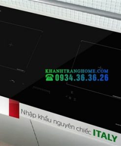 BẾP ĐÔI ĐIỆN TỪ SUNHOUSE MMB9988 - 6 BẾP ĐÔI ĐIỆN TỪ SUNHOUSE MMB9988
