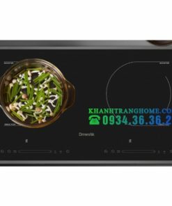 BẾP TỪ DMESTIK ML 233 DKI - 5 BẾP TỪ DMESTIK ML 233 DKI