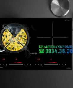 BẾP TỪ DMESTIK ML206 DKI