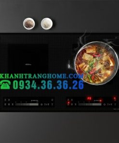 BẾP TỪ DMESTIK ML222 DKI