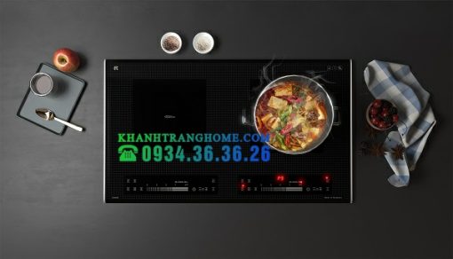 BẾP TỪ DMESTIK ML222 DKI