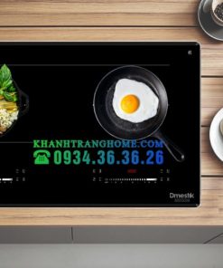Bếp từ Dmestik ML999 DKI - 5 BẾP TỪ DMESTIK ML999 DKI