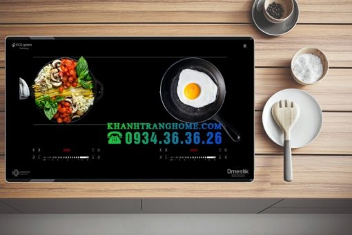 BẾP TỪ DMESTIK ML999 DKI