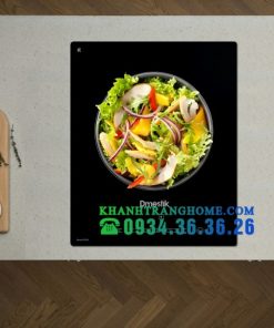 Bếp từ đơn Dmestik DK88 DKI - 6 BẾP TỪ ĐƠN DMESTIK DK88 DKI