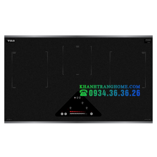 BẾP TỪ KAFF KF IC5801II PLUS