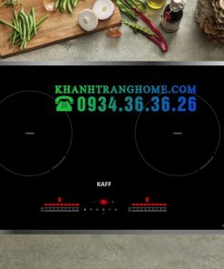 Bếp từ Kaff KF IH870Z Plus - 11 BẾP TỪ KAFF KF IH870Z PLUS