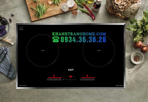 BẾP TỪ KAFF KF IH870Z PLUS