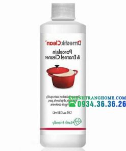 DUNG DỊCH LÀM SẠCH DMESTIK CLEAN 766