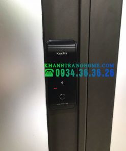 Khoá Cửa Điện Tử Kaadas R6 5 - 6 KHÓA CỬA ĐIỆN TỬ KAADAS R6 5
