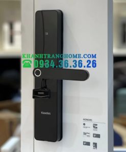 Khóa cửa vân tay Kaadas M5 - 7 KHÓA CỬA VÂN TAY KAADAS M5
