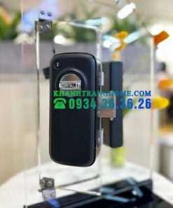 KHÓA VÂN TAY CỬA KÍNH KAADAS R8 5GL