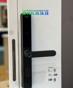 KHÓA VÂN TAY CỬA NHÔM KAADAS S10 5W - 6 KHÓA VÂN TAY CỬA NHÔM KAADAS S10 5W