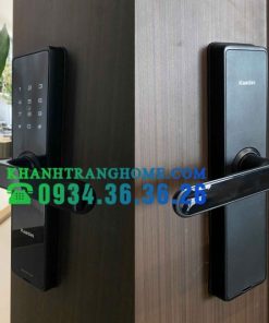 KHÓA VÂN TAY KAADAS L8 5