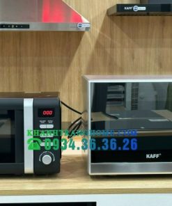 LÒ VI SÓNG ĐỂ BÀN KAFF KF EM036ALMB - 6 LÒ VI SÓNG ĐỂ BÀN KAFF KF EM036ALMB