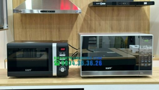 LÒ VI SÓNG ĐỂ BÀN KAFF KF EM036ALMB