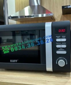 LÒ VI SÓNG KAFF KF AM825TB - 8 LÒ VI SÓNG KAFF KF AM825TB