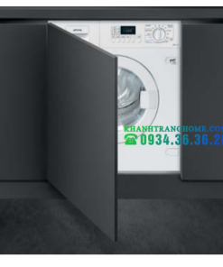 MÁY GIẶT KẾT HỢP SẤY ÂM TỦ SMEG WDI14C7 2 536 94 160