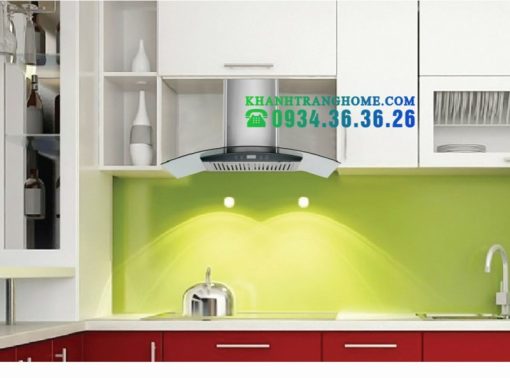 MÁY HÚT MÙI DMESTIK TL4290 DMK