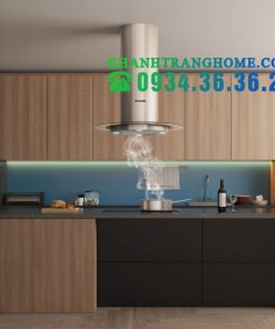 MÁY HÚT MÙI DMESTIK TL4099 DMK - 5 MÁY HÚT MÙI DMESTIK TL4099 DMK