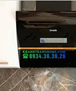 MÁY HÚT MÙI DMESTIK TL4790 DMK