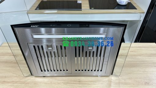 MÁY HÚT MÙI KAFF KF GBT9007