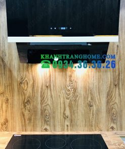 MÁY HÚT MÙI KAFF KF LUX AT70FH BK - 6 MÁY HÚT MÙI KAFF KF LUX AT70FH BK