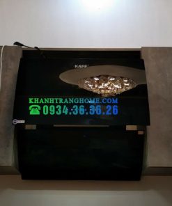 MÁY HÚT MÙI KAFF KF LUX AT70H BK