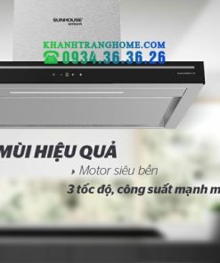 MÁY HÚT MÙI SUNHOUSE MAMA MMB6816 70