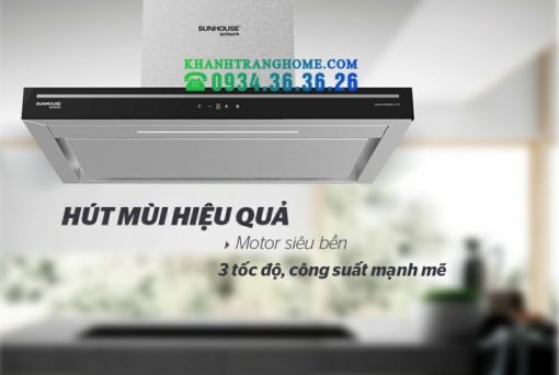 MÁY HÚT MÙI SUNHOUSE MAMA MMB6816 70