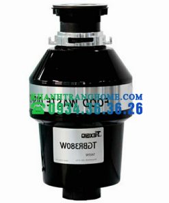 MÁY HỦY RÁC TEXGIO TGBR380W