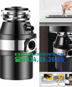 MÁY HỦY RÁC TEXGIO TGBR750W