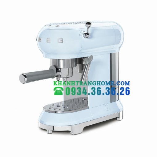 MÁY PHA CÀ PHÊ SMEG ECF01PBEU 535 43 658