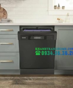 MÁY RỬA BÁT DMESTIK ES15 01