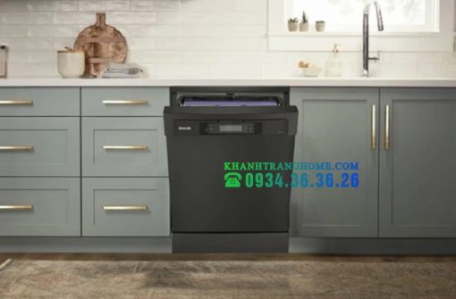 MÁY RỬA BÁT DMESTIK ES15 01