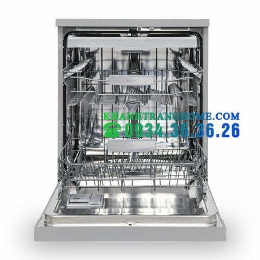 MÁY RỬA CHÉN BÁN ÂM ĐỘC LẬP KAFF KF CARYA1FS