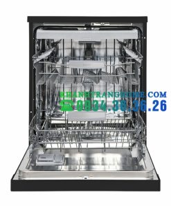 MÁY RỬA CHÉN BÁN ÂM TỦ KAFF KF CARYA1FB - 5 MÁY RỬA CHÉN BÁN ÂM TỦ KAFF KF CARYA1FB