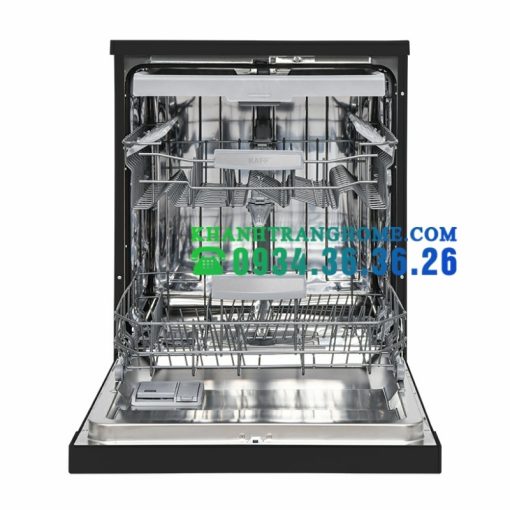 MÁY RỬA CHÉN BÁN ÂM TỦ KAFF KF CARYA1FB