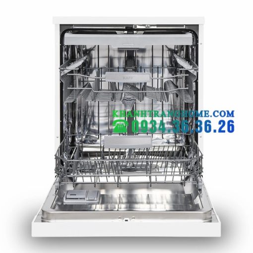 MÁY RỬA CHÉN BÁN ÂM TỦ KAFF KF CARYA1FW