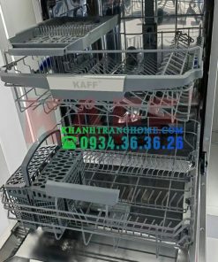 MÁY RỬA CHÉN ĐỘC LẬP KAFF KF BHMI815Y - 5 MÁY RỬA CHÉN ĐỘC LẬP KAFF KF BHMI815Y