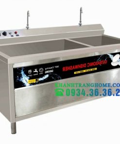 MÁY RỬA CHÉN TEXGIO TGU 2000XD - 5 MÁY RỬA CHÉN TEXGIO TGU 2000XD