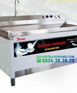 MÁY RỬA CHÉN TEXGIO TGU 2400XD
